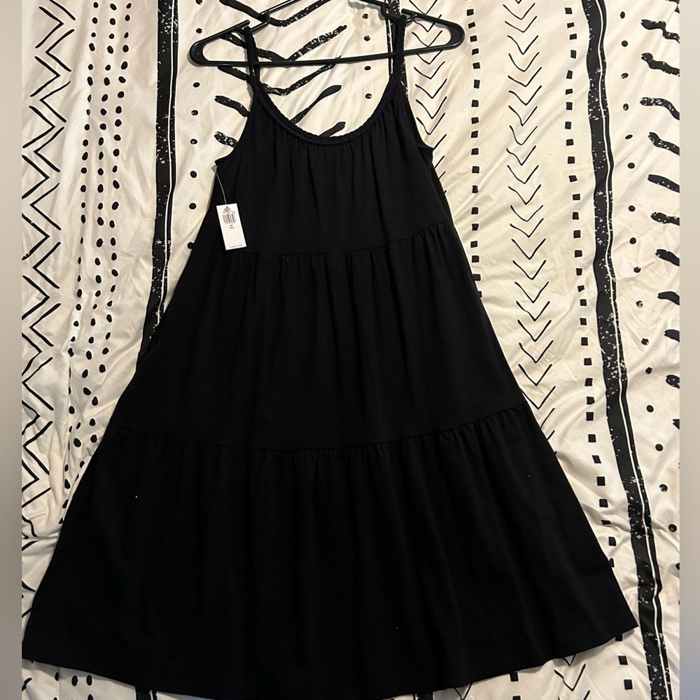 Old Navy Swing Dress